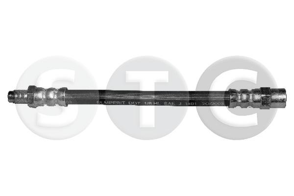 Тормозные шланги