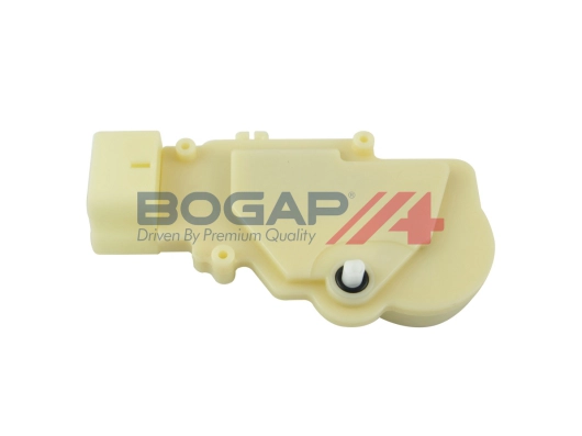 Замок двери BOGAP Premium
