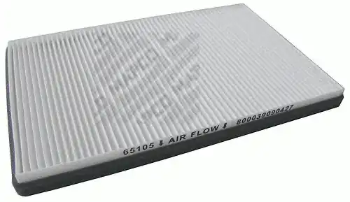 MAPCO 65105 - Фильтр салона