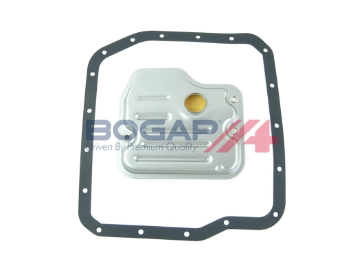 Гидравлический фильтр