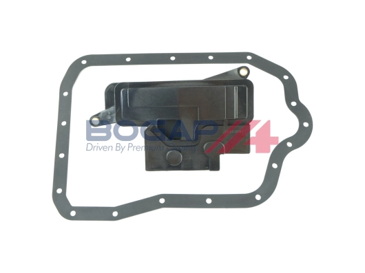 Гидравлический фильтр