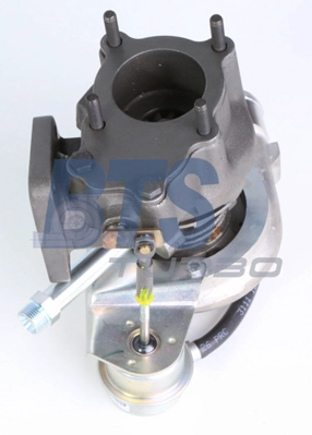 BTS TURBO T911005 - Турбина