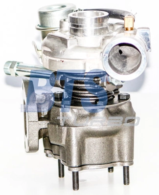 BTS TURBO T911005 - Турбина