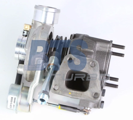 BTS TURBO T911005 - Турбина