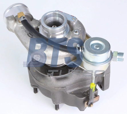 BTS TURBO T911005 - Турбина