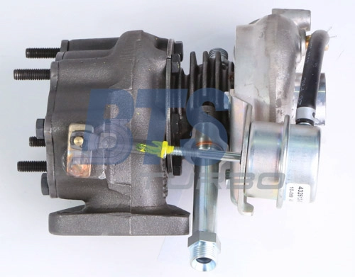 BTS TURBO T911005 - Турбина