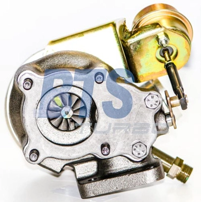 BTS TURBO T911025 - Турбина