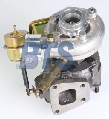 BTS TURBO T911025 - Турбина