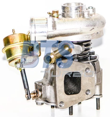 BTS TURBO T911025 - Турбина