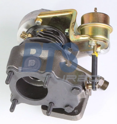 BTS TURBO T911025 - Турбина