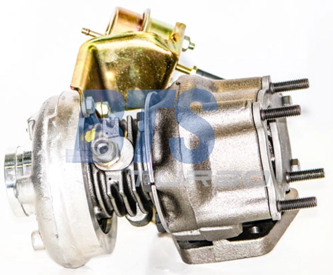 BTS TURBO T911025 - Турбина