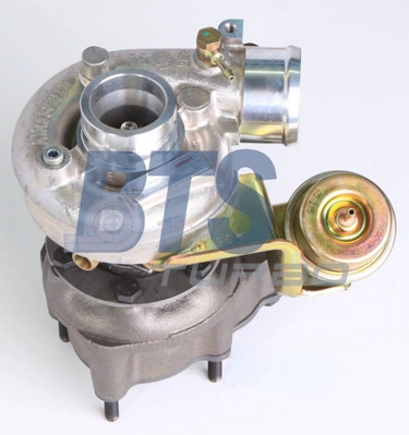 BTS TURBO T911025 - Турбина