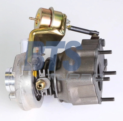 BTS TURBO T911025 - Турбина