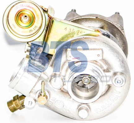 BTS TURBO T911025 - Турбина