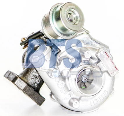 BTS TURBO T911052 - Турбина