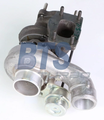 BTS TURBO T911122 - Турбина