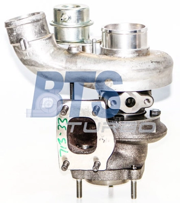 BTS TURBO T911122 - Турбина