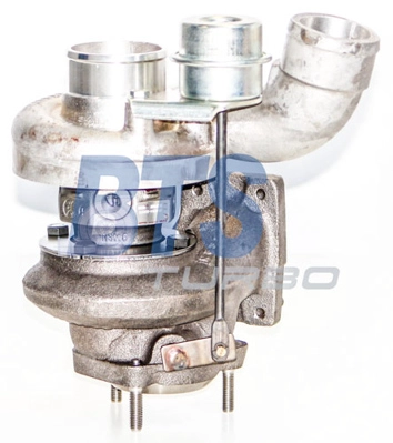 BTS TURBO T911122 - Турбина