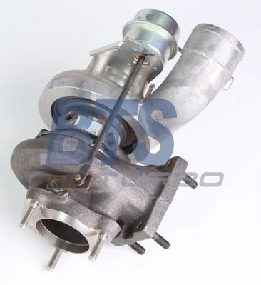 BTS TURBO T911122 - Турбина