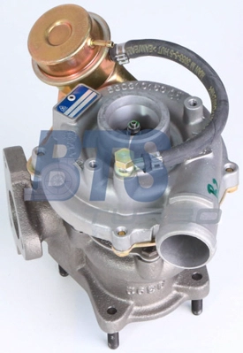 BTS TURBO T911200 - Турбина