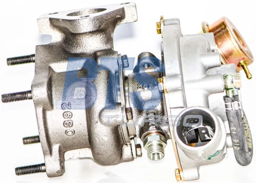 BTS TURBO T911200 - Турбина