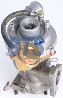 BTS TURBO T911200 - Турбина