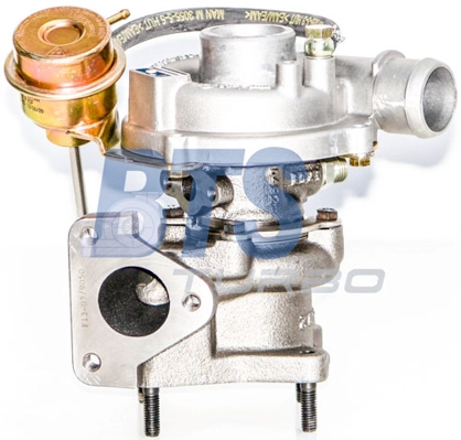 BTS TURBO T911200 - Турбина