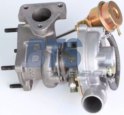 BTS TURBO T911200 - Турбина