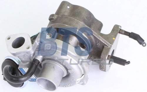 BTS TURBO T912318BL - Турбина