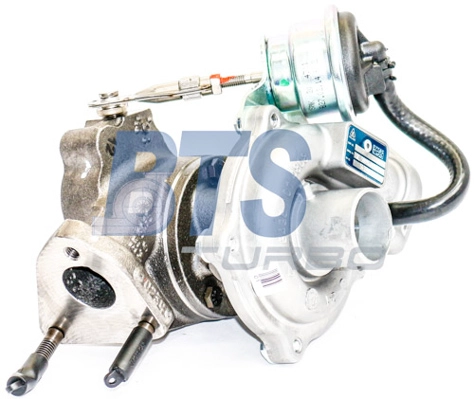 BTS TURBO T912318BL - Турбина