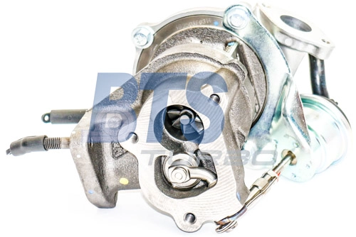 BTS TURBO T912318BL - Турбина