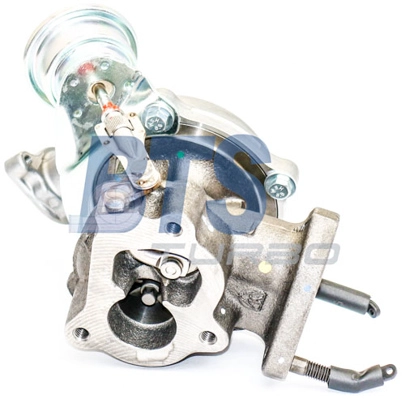 BTS TURBO T912318 - Турбина