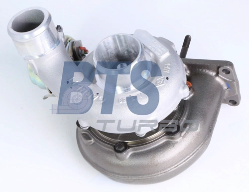 BTS TURBO T912454 - Турбина