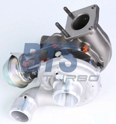 BTS TURBO T912454 - Турбина