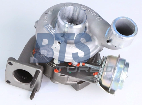 BTS TURBO T912454 - Турбина
