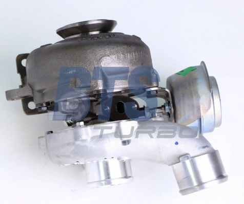 BTS TURBO T914179BL - Турбина