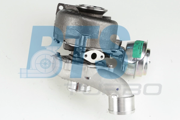 BTS TURBO T914549BL - Турбина