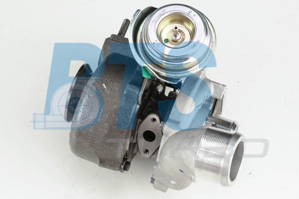 BTS TURBO T914549BL - Турбина