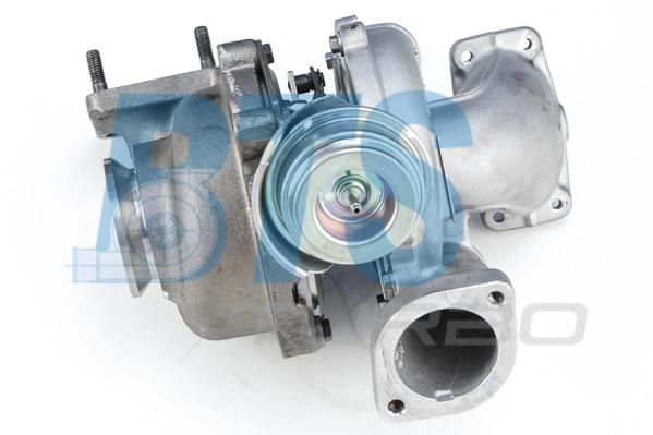 BTS TURBO T914678 - Турбина