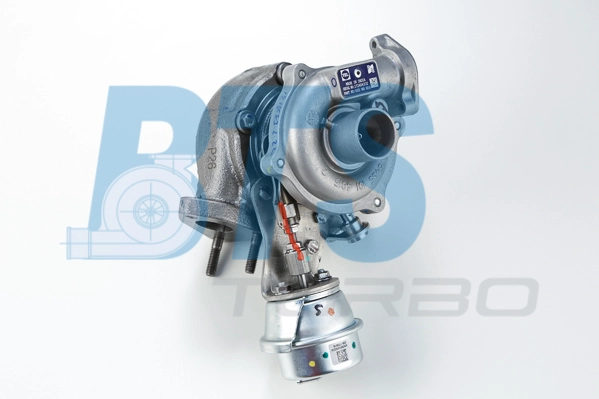 BTS TURBO T914714 - Турбина
