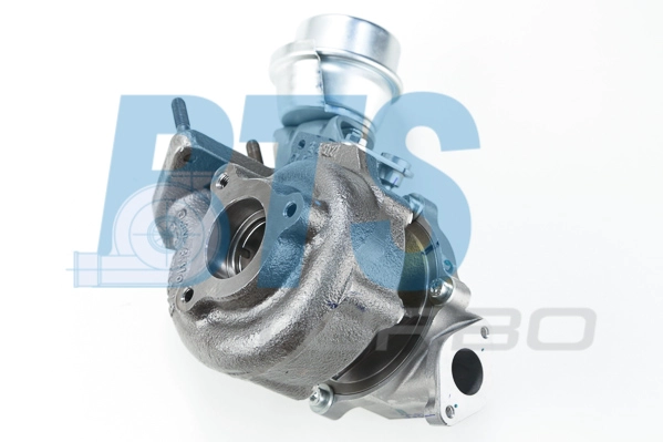 BTS TURBO T914714 - Турбина