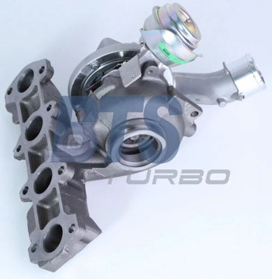 BTS TURBO T914719BL - Турбина