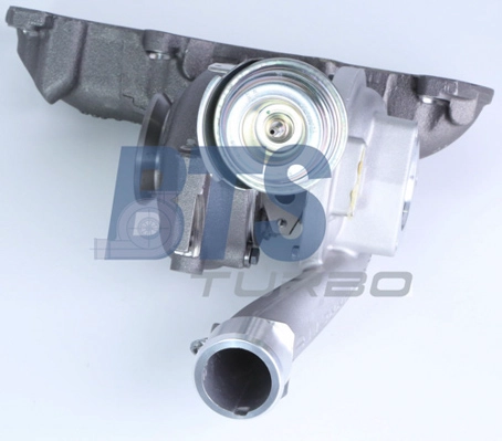 BTS TURBO T914719BL - Турбина