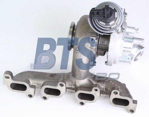 BTS TURBO T914834 - Турбина