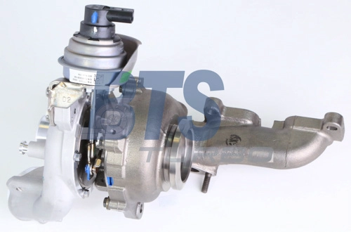 BTS TURBO T914834 - Турбина