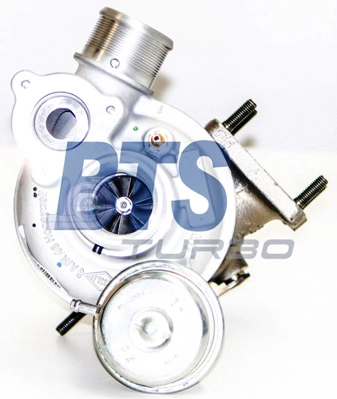 BTS TURBO T915268 - Турбина