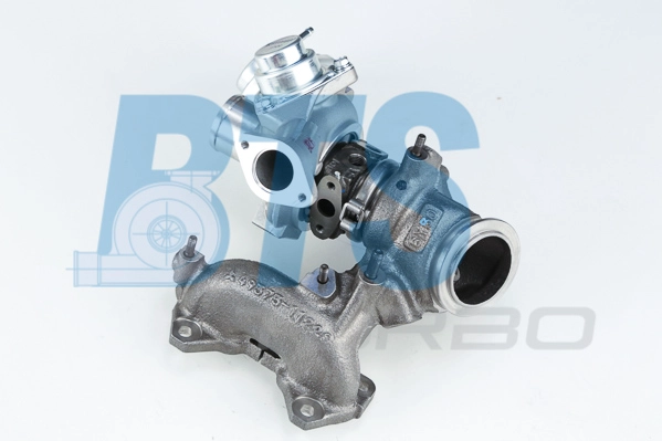 BTS TURBO T915391 - Турбина