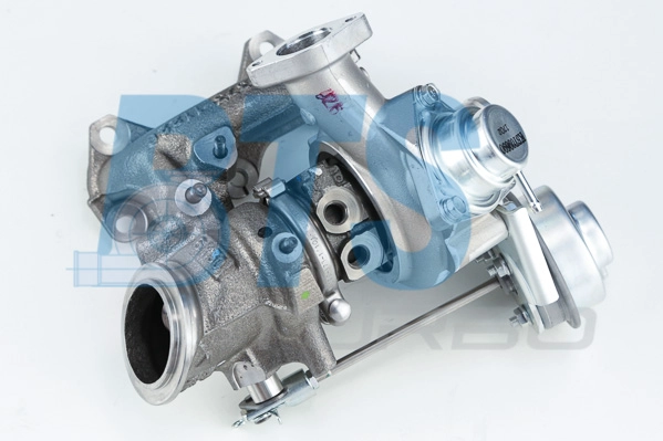 BTS TURBO T915391 - Турбина
