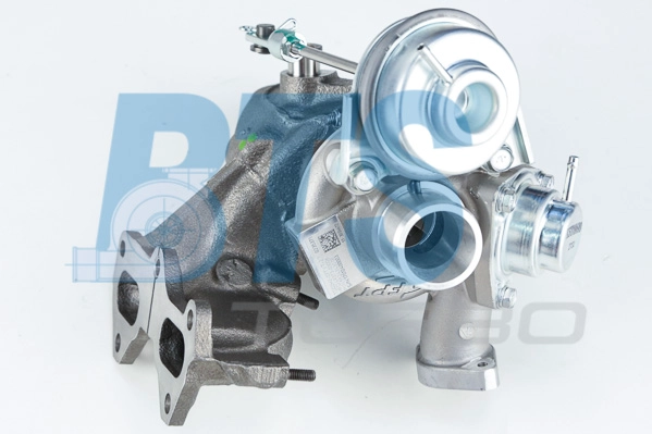 BTS TURBO T915391 - Турбина