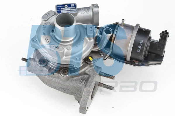 BTS TURBO T915963 - Турбина